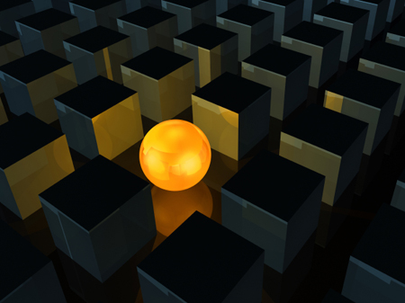 what makes us different